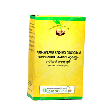 vaidyaratnam-ardhavilwam-kashaya-choornam